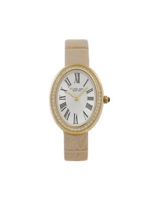 Foto del prodotto U.S. Polo Assn. Orologio Ophelia USP8506YG Beige