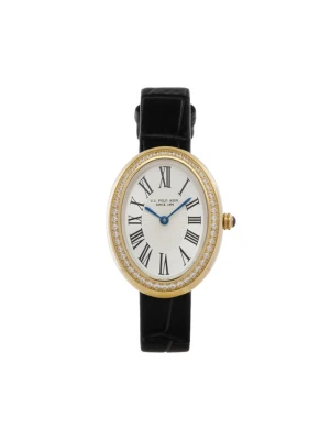 Foto del prodotto U.S. Polo Assn. Orologio Ophelia USP8507BK Nero