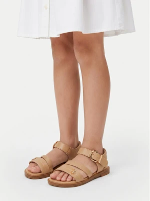 Foto del prodotto U.S. Polo Assn. Sandali EO-ADELA002K / 6Y1 Beige
