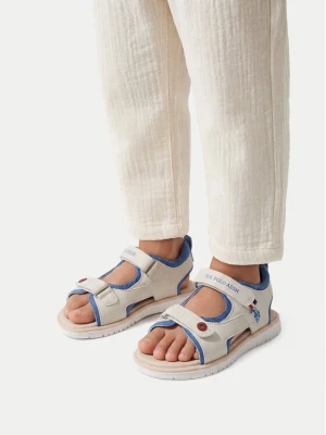Foto del prodotto U.S. Polo Assn. Sandali EO-GARDA003K / 6Y1 Grigio chiaro