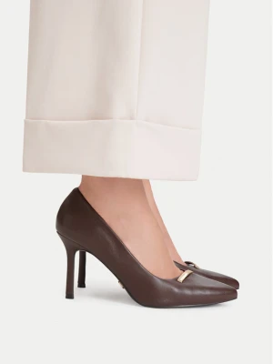 Foto del prodotto U.S. Polo Assn. Scarpe stiletto EO-JACLYN001W / GL1 Marrone