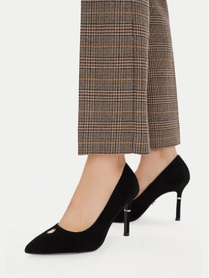 Foto del prodotto U.S. Polo Assn. Scarpe stiletto EO-JACLYN002W / GL1 Nero