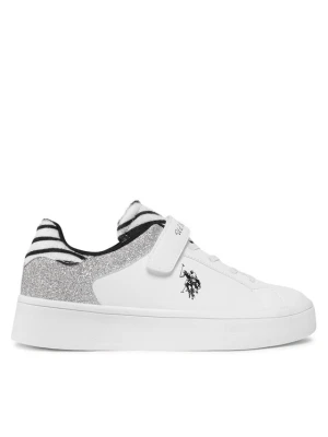 Foto del prodotto U.S. Polo Assn. Sneakers BRYGIT001 S Bianco