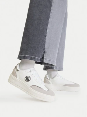 Foto del prodotto U.S. Polo Assn. Sneakers EO-KERRY001W / GY1 Bianco