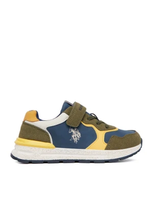 Foto del prodotto U.S. Polo Assn. Sneakers EO-MAGIC001K / GY1 Cachi