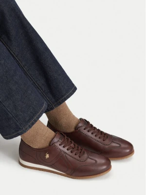 Foto del prodotto U.S. Polo Assn. Sneakers EO-VERIS001W / GL1 Marrone