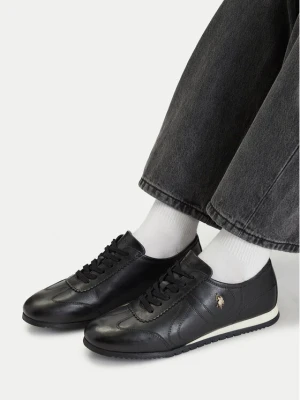 Foto del prodotto U.S. Polo Assn. Sneakers EO-VERIS001W / GL1 Nero