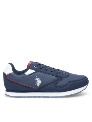 Foto del prodotto U.S. Polo Assn. Sneakers NOBIK001C Blu scuro