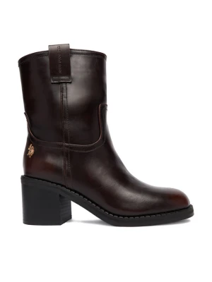 Foto del prodotto U.S. Polo Assn. Stivaletti EO-KATIA001W / EY1 Marrone