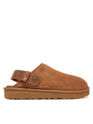 Foto del prodotto Ugg Ciabatte M Goldencoast Clog II 1166915 Marrone