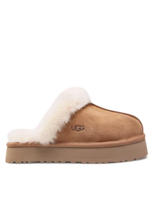 Foto del prodotto Ugg Pantofole W Disquette 1122550 Marrone