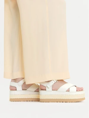 Foto del prodotto Ugg Sandali W Aubrey Ankle Strap 1169650 Écru Crema
