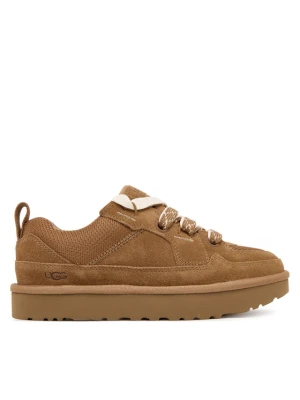 Foto del prodotto Ugg Sneakers Sneakersy W Lo Lowmel 1168890 Marrone