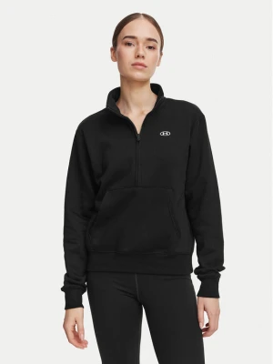 Foto del prodotto Under Armour Felpa Ua Rival 6013549 Nero Regular Fit