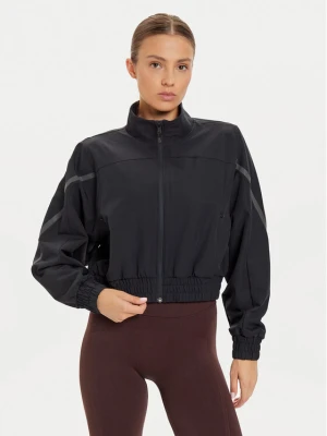 Foto del prodotto Under Armour Giacca a vento UA Unstoppable Crop 1386479 Nero Regular Fit