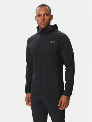 Foto del prodotto Under Armour Giacca da corsa Ua Velociti Storm 6015106 Nero Regular Fit