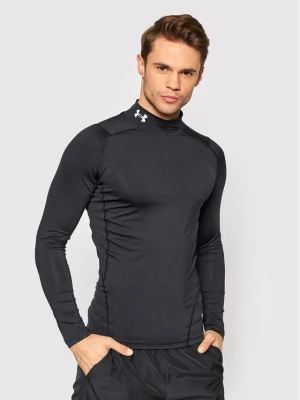 Foto del prodotto Under Armour Maglietta tecnica HeatGear® Mock 1369606 Nero Skinny Fit