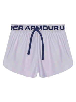Foto del prodotto Under Armour Pantaloncini sportivi Play Up Solid Shorts 1363372 Rosa Regular Fit