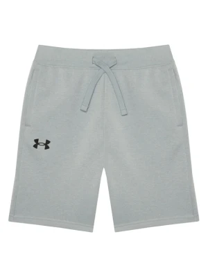 Foto del prodotto Under Armour Pantaloncini sportivi Rival 1363508 Grigio Regular Fit