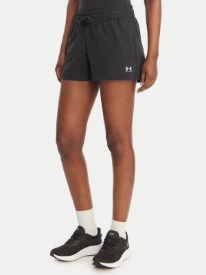 Foto del prodotto Under Armour Pantaloncini sportivi Sport Terry 6011022 Nero Regular Fit