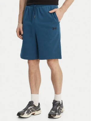 Foto del prodotto Under Armour Pantaloncini sportivi UA Rival Lightweight 6009345 Blu scuro Regular Fit