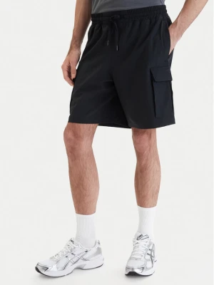 Foto del prodotto Under Armour Pantaloncini sportivi UA Vibe Woven Cargo 1386560 Nero Regular Fit