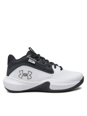Foto del prodotto Under Armour Scarpe da basket Grade School UA Lockdown 7 3028513 Bianco