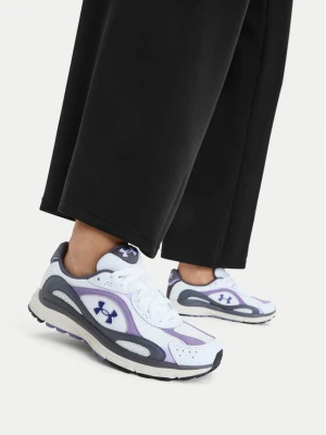 Foto del prodotto Under Armour Sneakers UA Tech Runner 6007575 Bianco