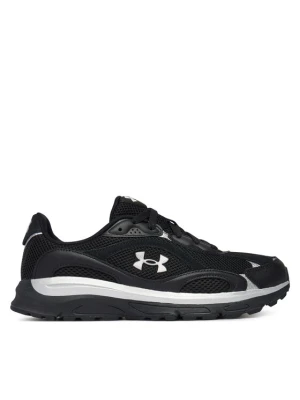 Foto del prodotto Under Armour Sneakers UA Tech Runner 6011293 Nero