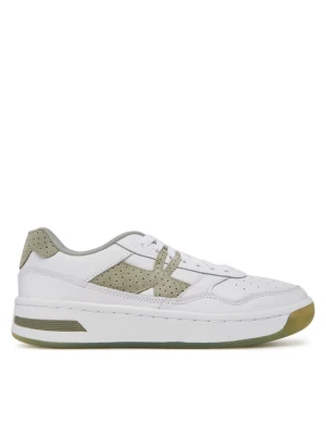 Foto del prodotto Under Armour Sneakers UA W Court 96 Suede 3028766 Bianco