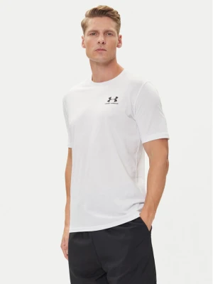 Foto del prodotto Under Armour T-shirt 1326799 Bianco Loose Fit