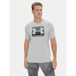 Foto del prodotto Under Armour T-shirt Boxed Sports 1386793 Grigio Loose Fit