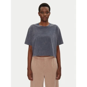 Foto del prodotto Under Armour T-shirt Rival Wash 1389724 Blu scuro Loose Fit