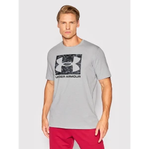 Foto del prodotto Under Armour T-shirt Ua Abc 1361673 Grigio Relaxed Fit
