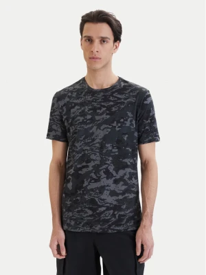 Foto del prodotto Under Armour T-shirt UA ABC Camo Grigio Regular Fit