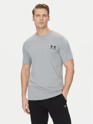 Foto del prodotto Under Armour T-shirt UA Sportstyle 1326799 Grigio Loose Fit