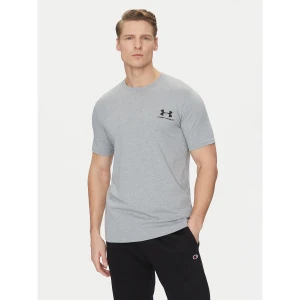 Foto del prodotto Under Armour T-shirt UA Sportstyle 1326799 Grigio Loose Fit