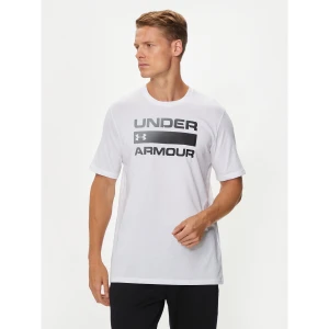 Foto del prodotto Under Armour T-shirt Ua Team Issue Wordmark 1329582 Bianco Regular Fit