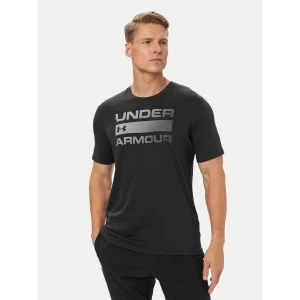Foto del prodotto Under Armour T-shirt Ua Team Issue Wordmark 1329582 Nero Loose Fit