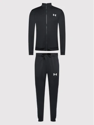 Foto del prodotto Under Armour Tuta Ua Emea 1357139 Nero Fitted Fit