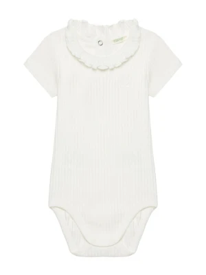 Foto del prodotto United Colors Of Benetton Body da neonato 3F1AAB00N Bianco