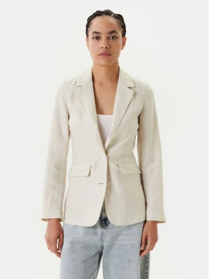 Foto del prodotto United Colors Of Benetton Giacca da abito 25BVDW036 Beige Regular Fit
