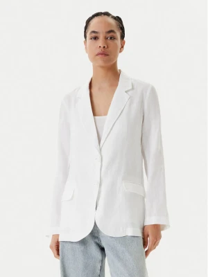 Foto del prodotto United Colors Of Benetton Giacca da abito 2AGHDW00R Bianco Regular Fit