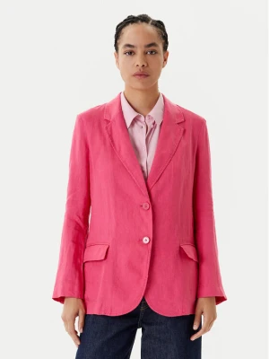 Foto del prodotto United Colors Of Benetton Giacca da abito 2AGHDW00R Rosa Regular Fit
