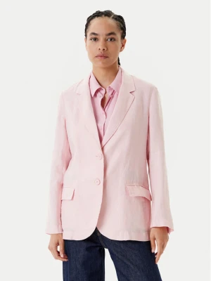 Foto del prodotto United Colors Of Benetton Giacca da abito 2AGHDW00R Rosa Regular Fit