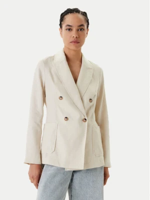 Foto del prodotto United Colors Of Benetton Giacca da abito 2AGHDW03E Beige Regular Fit