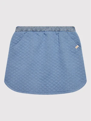 Foto del prodotto United Colors Of Benetton Gonna 3V8AC0001 Blu Regular Fit