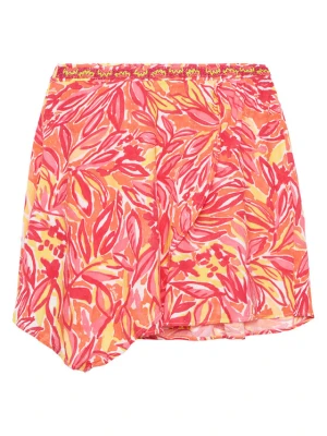 Foto del prodotto United Colors Of Benetton Gonna 4UIAC002E Rosa Regular Fit