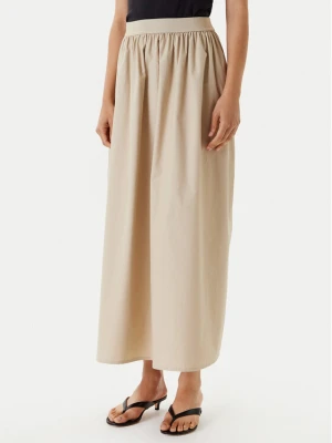 Foto del prodotto United Colors Of Benetton Gonna maxi 4TPUD004I Beige Regular Fit
