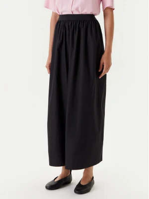 Foto del prodotto United Colors Of Benetton Gonna maxi 4TPUD004I Nero Regular Fit